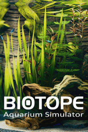 Cover art of Biotope