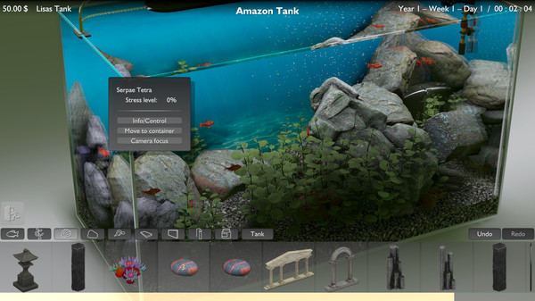 Biotope Screenshot