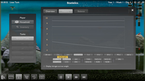 Biotope Screenshot