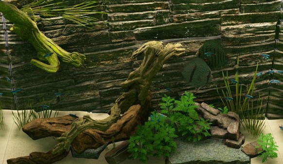 Biotope Screenshot