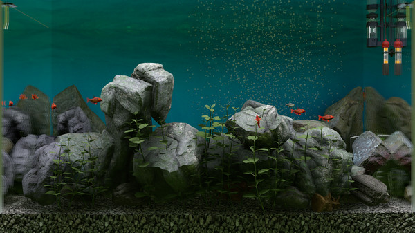Biotope Screenshot