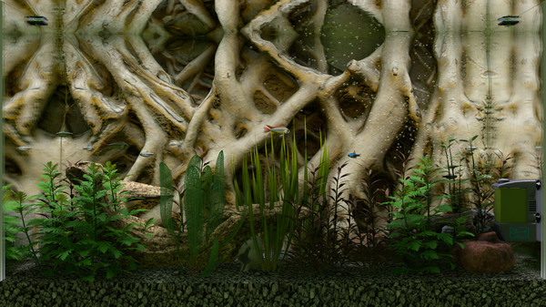 Biotope Screenshot