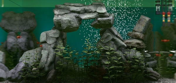 Biotope Screenshot