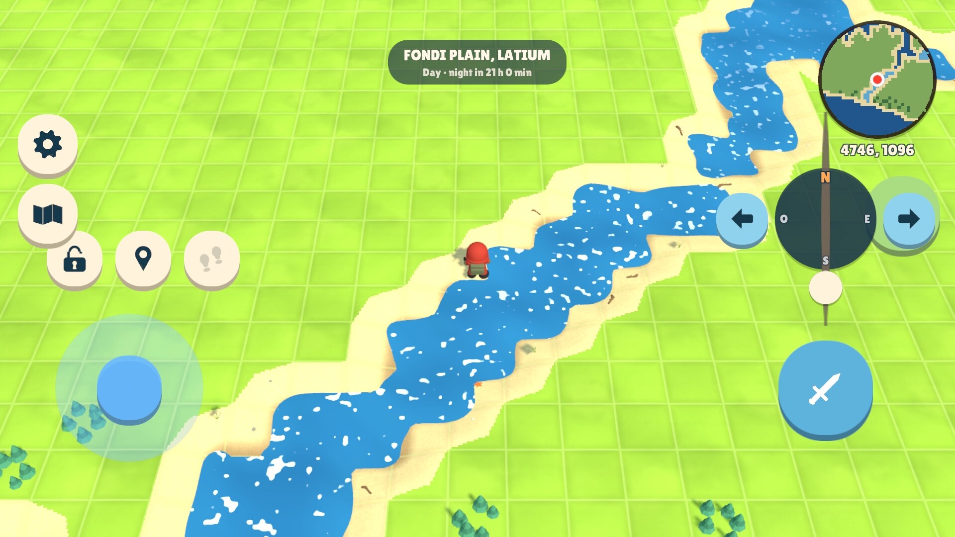 NeoTanker screenshot #7