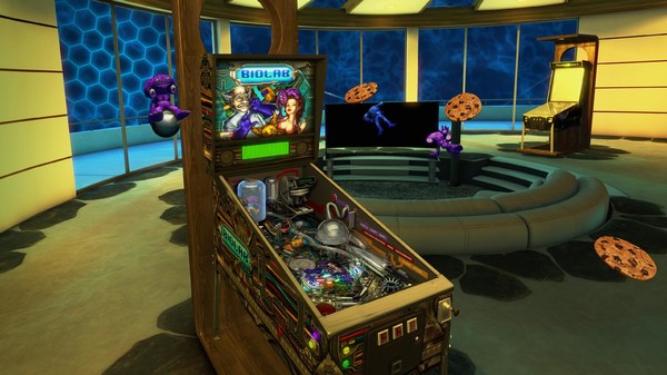 Pinball FX Classic VR - Season 1 Pack