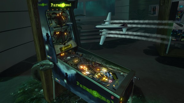 Pinball FX2 VR - Season 1 Pack