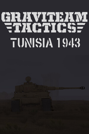 Graviteam Tactics: Tunisia 1943