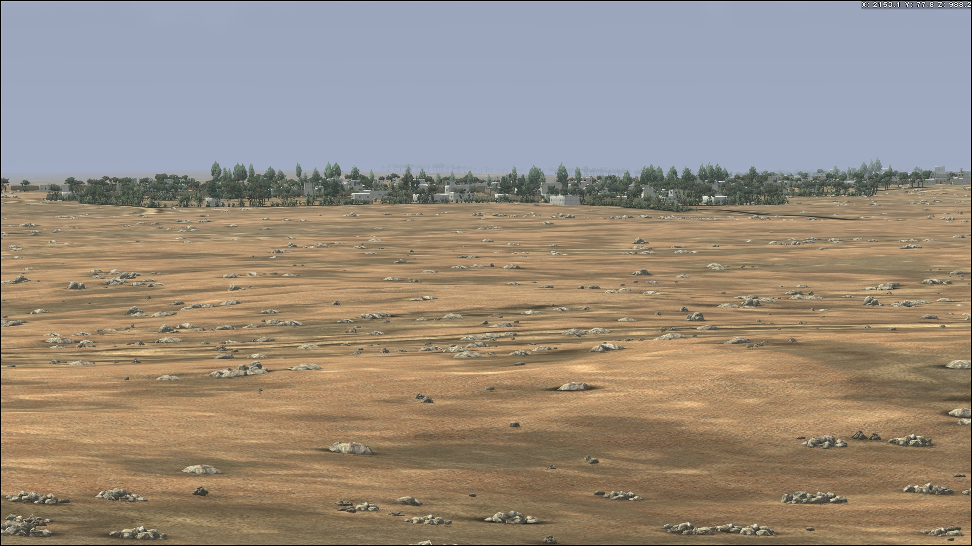 Graviteam Tactics: Tunisia 1943 screenshot 16