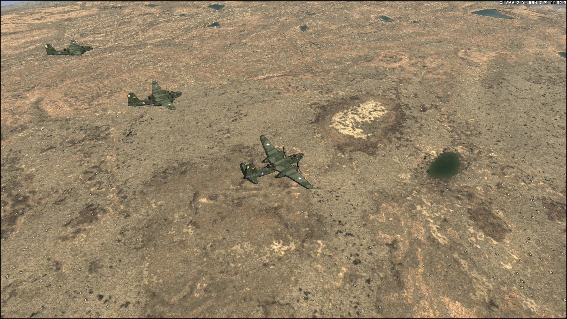 Graviteam Tactics: Tunisia 1943 screenshot 18