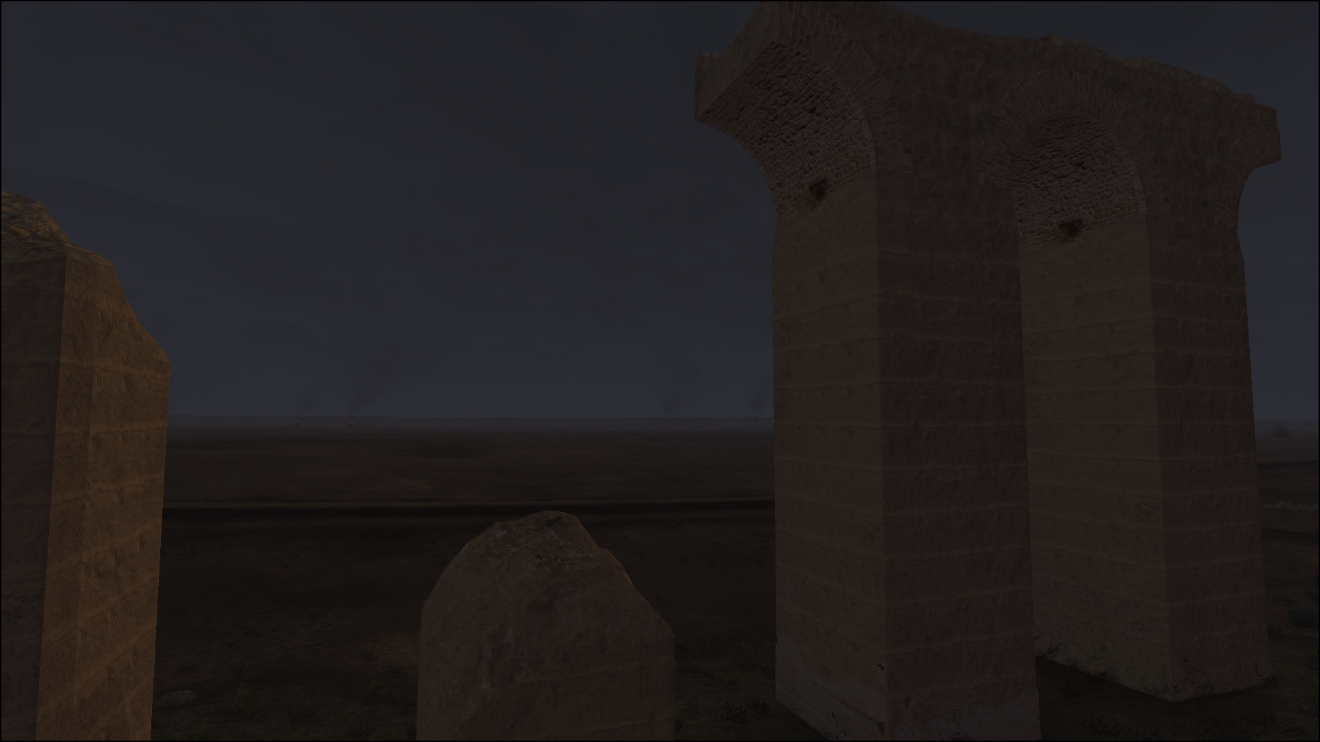 Graviteam Tactics: Tunisia 1943 screenshot 28
