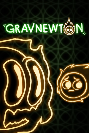 Cover art of GravNewton