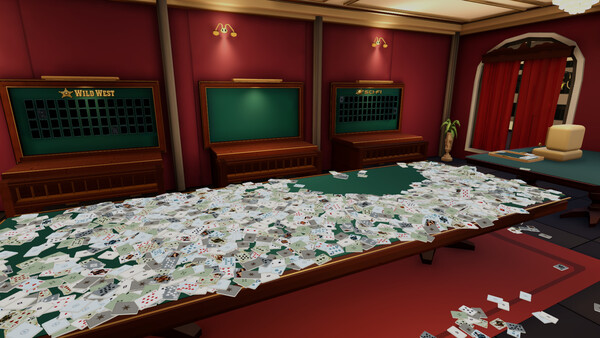 Cards: Tidy Up! Demo screenshot 4