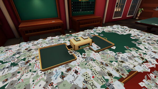Cards: Tidy Up! Demo screenshot 6