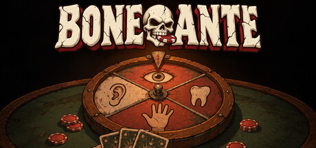 Bone Ante Banner