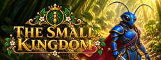 The Small Kingdom Banner