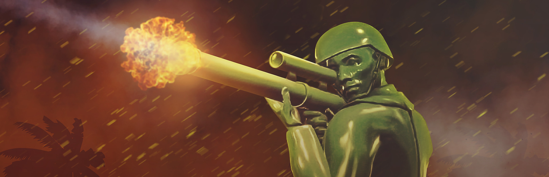 Army Men
