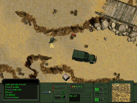 Army Men screenshot