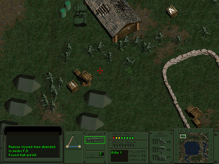 Army Men screenshot