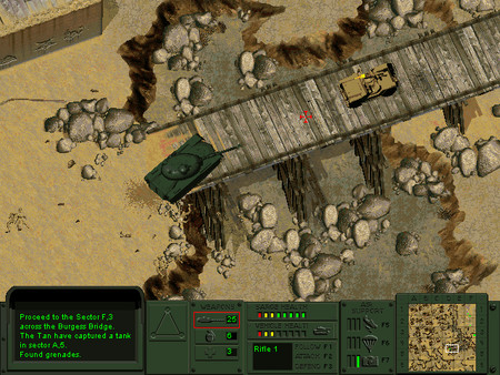 Army Men screenshot