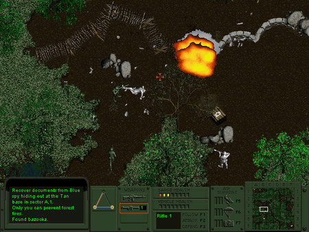 Army Men screenshot