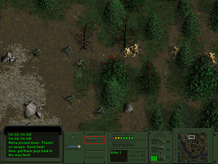Army Men screenshot