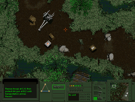 Army Men screenshot