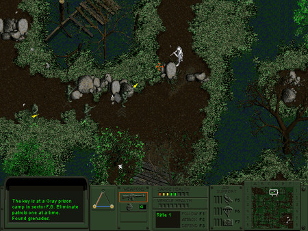 Army Men screenshot