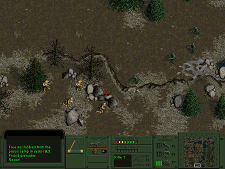 Army Men screenshot