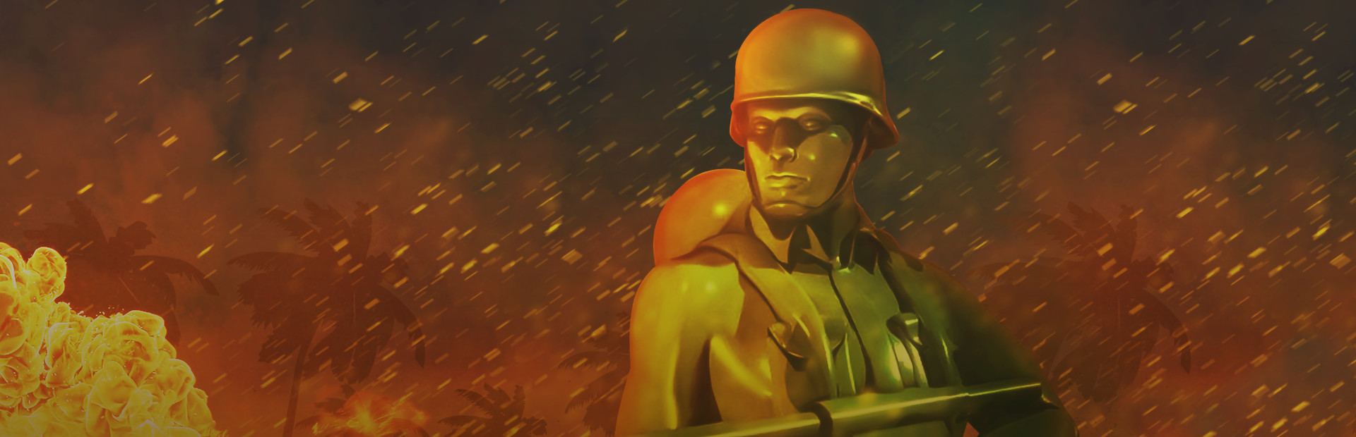 Army Men II