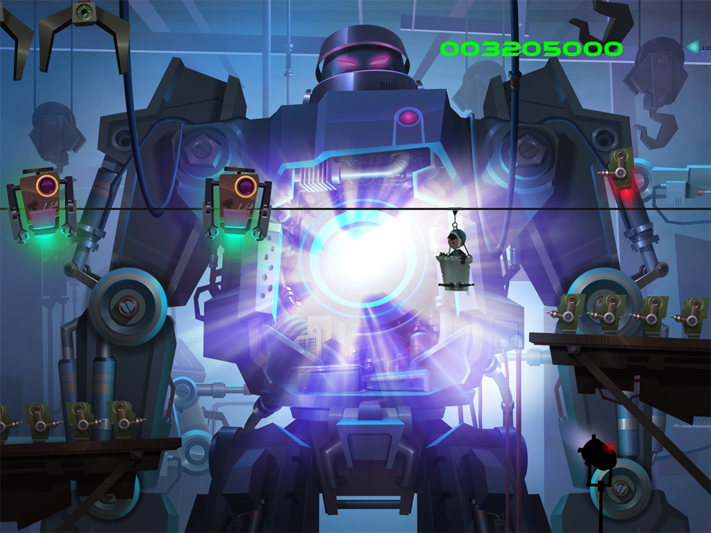 Fetch™ screenshot #5