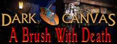 Dark Canvas: A Brush With Death Collector's Edition
