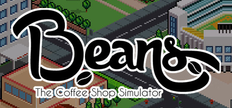 Beans: The Coffee Shop Simulator Cover Image