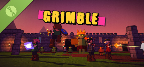 GRIMBLE Demo