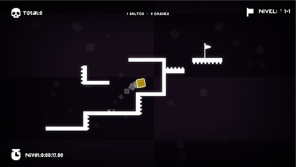 UPG Cubed Demo screenshot 2