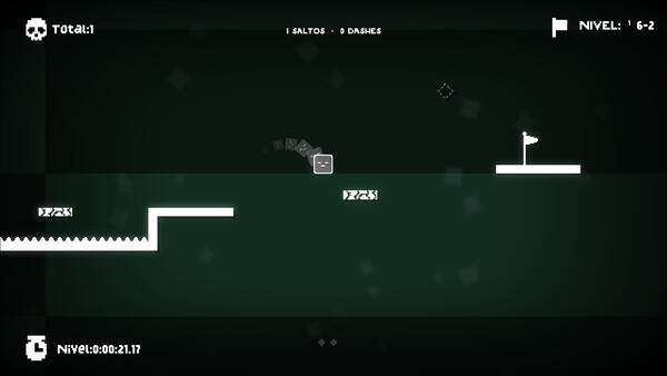 UPG Cubed Demo screenshot 3