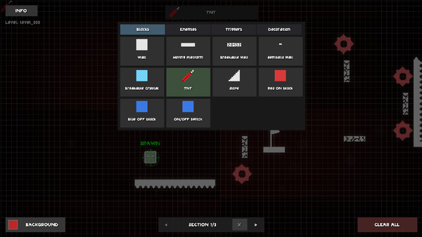 UPG Cubed Demo screenshot 6