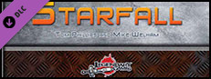Fantasy Grounds - Starfall (PFRPG) Small Capsule Image