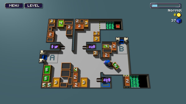 Storage Inc 2 screenshot 5