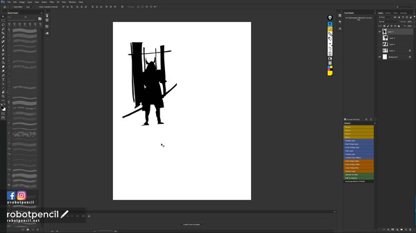 Robotpencil Presents: Speed Designing