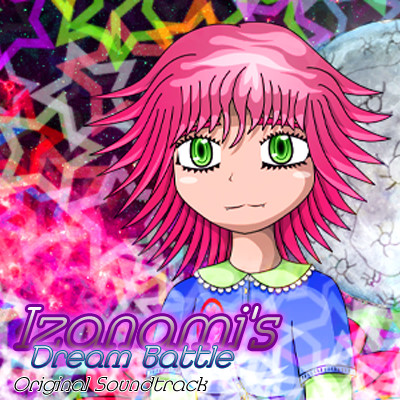 Izanami's Dream Battle Original Soundtrack Featured Screenshot #1