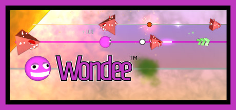 Wondee banner image