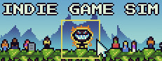 Indie Game Sim