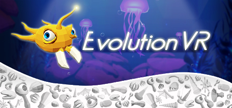 Evolution VR Cover Image