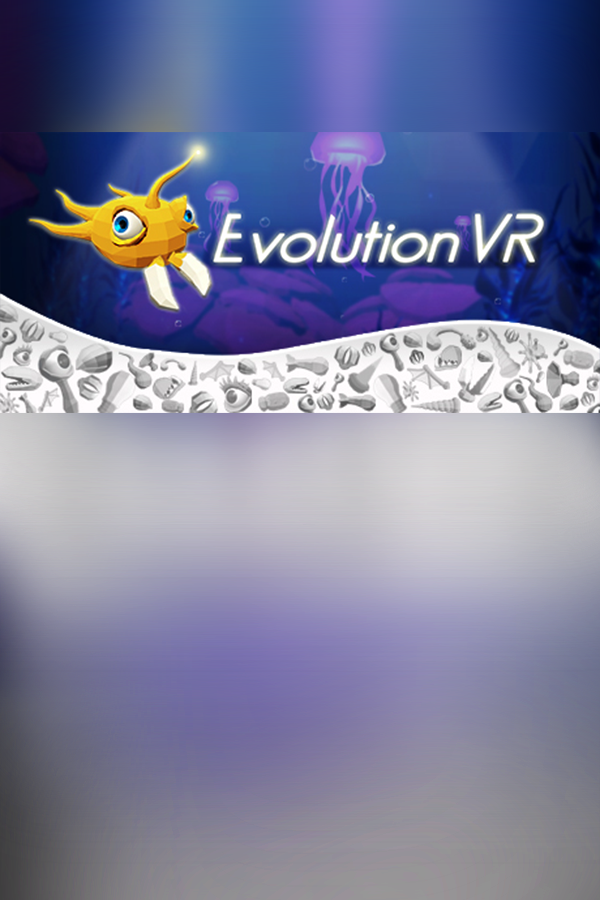 Cover art of Evolution VR