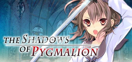 The Shadows of Pygmalion steam charts