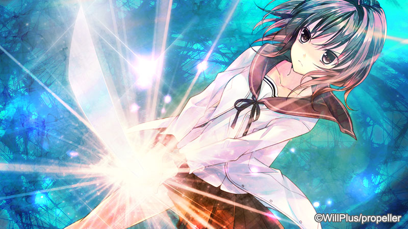 The Shadows of Pygmalion Featured Screenshot #1