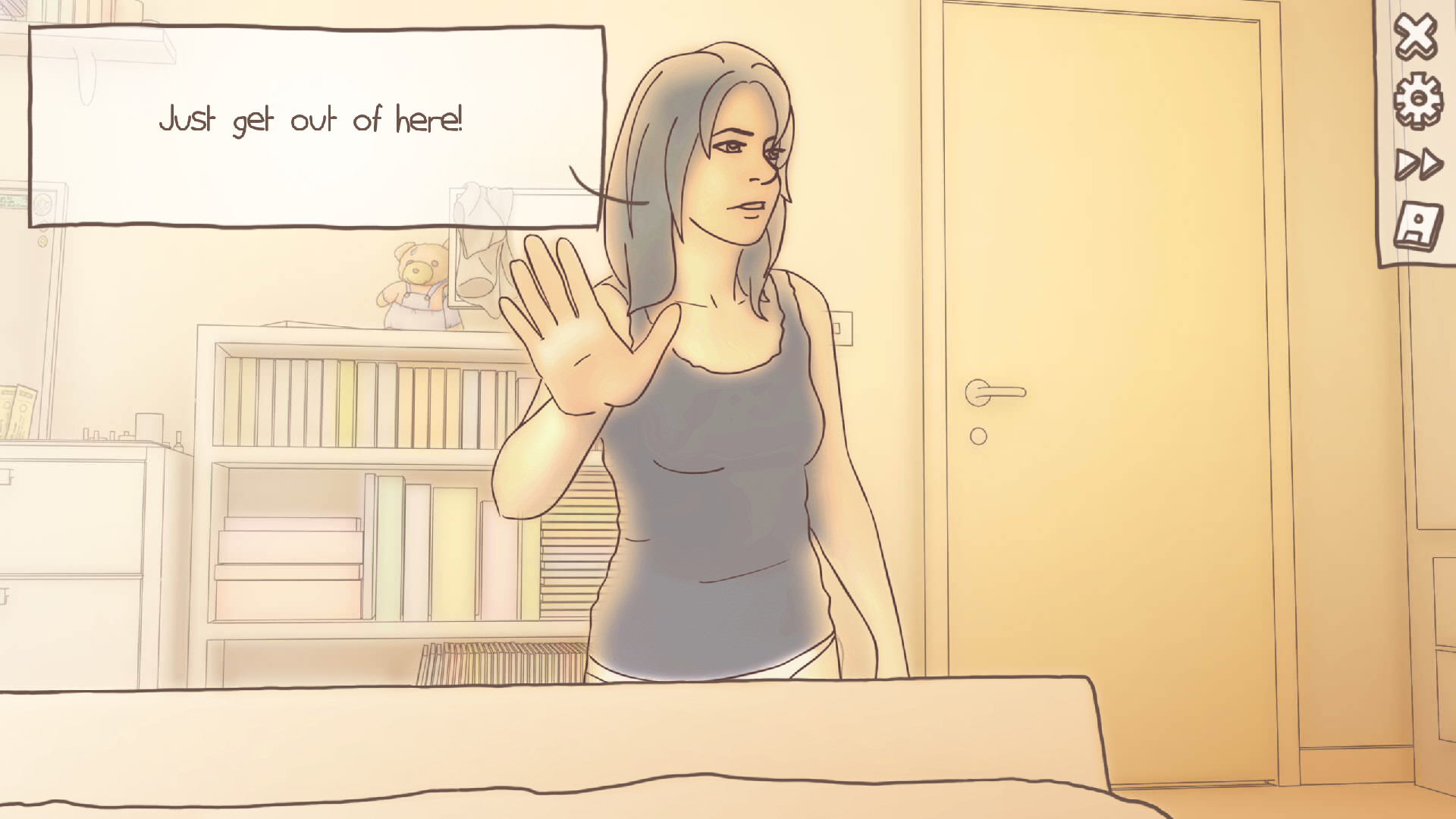 One Night Stand screenshot #9