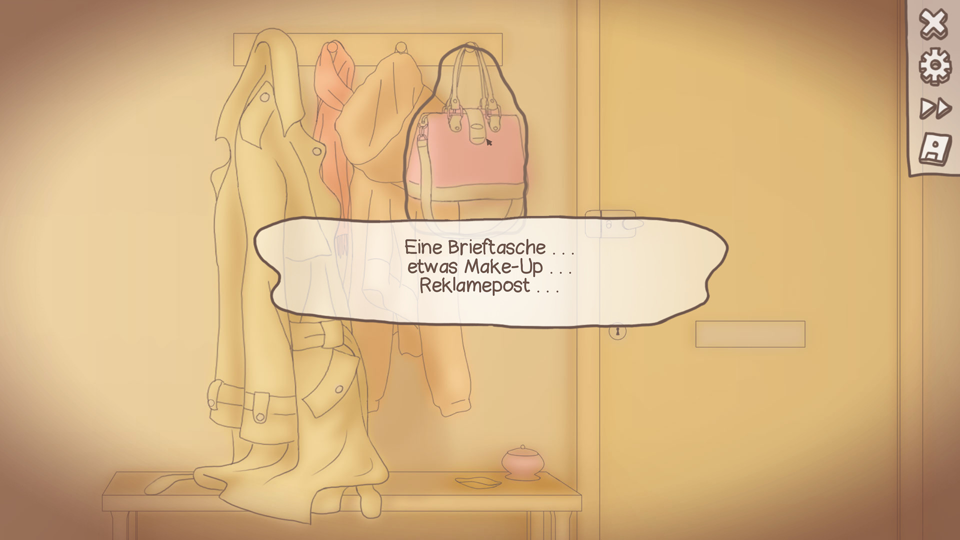 One Night Stand Steam CD Key Screenshot 8