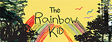 The Rainbow Kid game capsule image