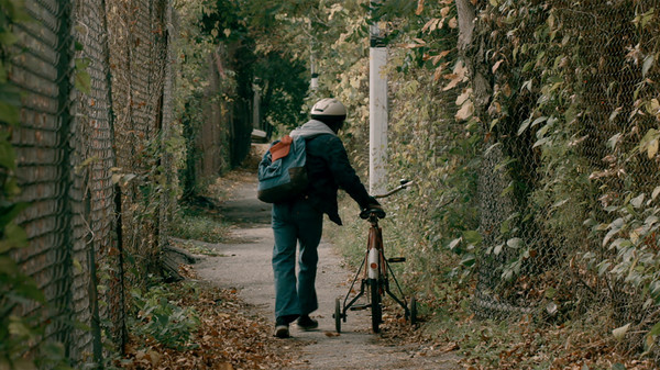 The Rainbow Kid screenshot 4